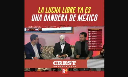 Místico sobre Selección Mexicana: "Les hace falta salir a disfrutar; tienen que prepararse"