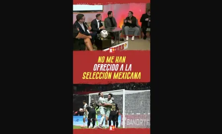 Andrés Guardado niega ofrecimiento para unirse al Tri con Javier Aguirre