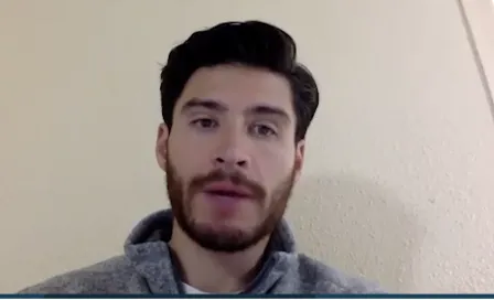 Pablo Jaquez, de la cantera de Pumas a soñar con jugar en Champions: “Es una motivación”