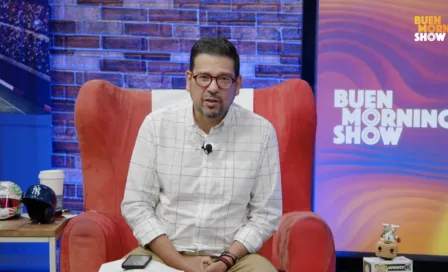 ¿REALIDAD o MAQUILLAJE del TRI? | EN VIVO