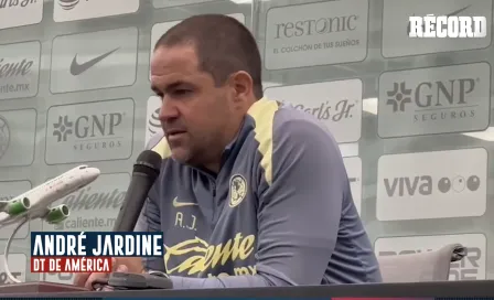 América viajará con plantel completo para enfrentar a Xolos en el Play-In