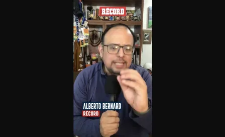 Alberto Bernard: "¿Qué falló y en qué se equivocó Javier Aguirre?"