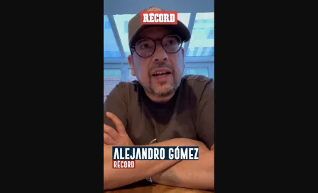 Alejandro Gómez: "NO ES CON DINERO COMO SALDREMOS DE LA CRISIS" 🗣️🔥