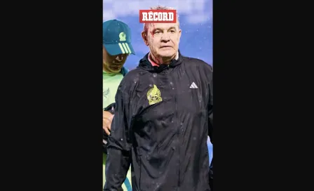 Enrique Beas: "Esta es la realidad de la selección Mexicana"