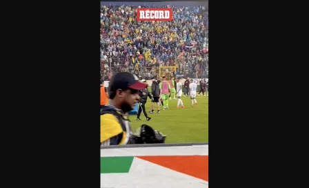 Honduras es la verdadera prueba de Javier Aguirre