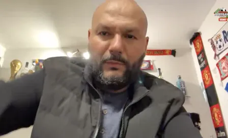 MÉXICO vs HONDURAS | POSTGAME RÉCORD+ EN VIVO