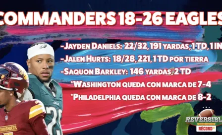 ¿PHILADELPHIA EAGLES es EQUIPO de SUPER BOWL? | EN VIVO