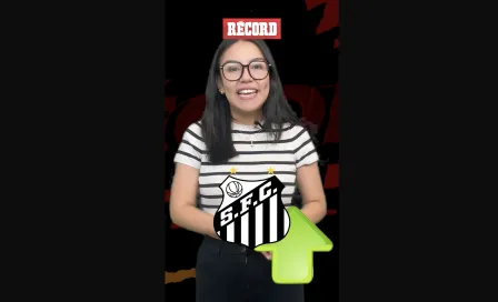 Santos de Brasil ESTÁ de vuelta en la Seria A de Brasil