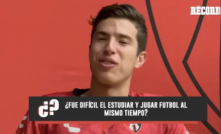 Futbolistas y profesionistas, el fruto que ha entregado Colegio Orlegi en los canteranos del Atlas