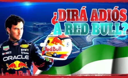 ¿Será la ÚLTIMA carrera de CHECO Pérez con Red BULL en YAS MARINA? | Previa GP de Abu Dhabi