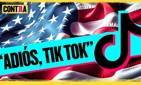 CORTE SUPREMA de ESTADOS UNIDOS PROHÍBE el USO de TIKTOK