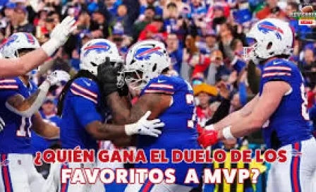 Estos EQUIPOS ganarán la RONDA DIVISIONAL de la NFL | EN VIVO