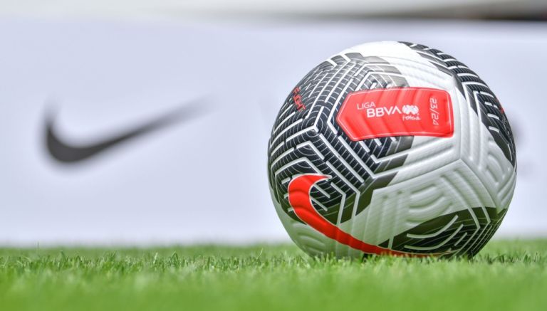 Accidentalmente Marcar Isaac Liga MX Femenil: Se presentó el balón oficial para el Apertura 2023
