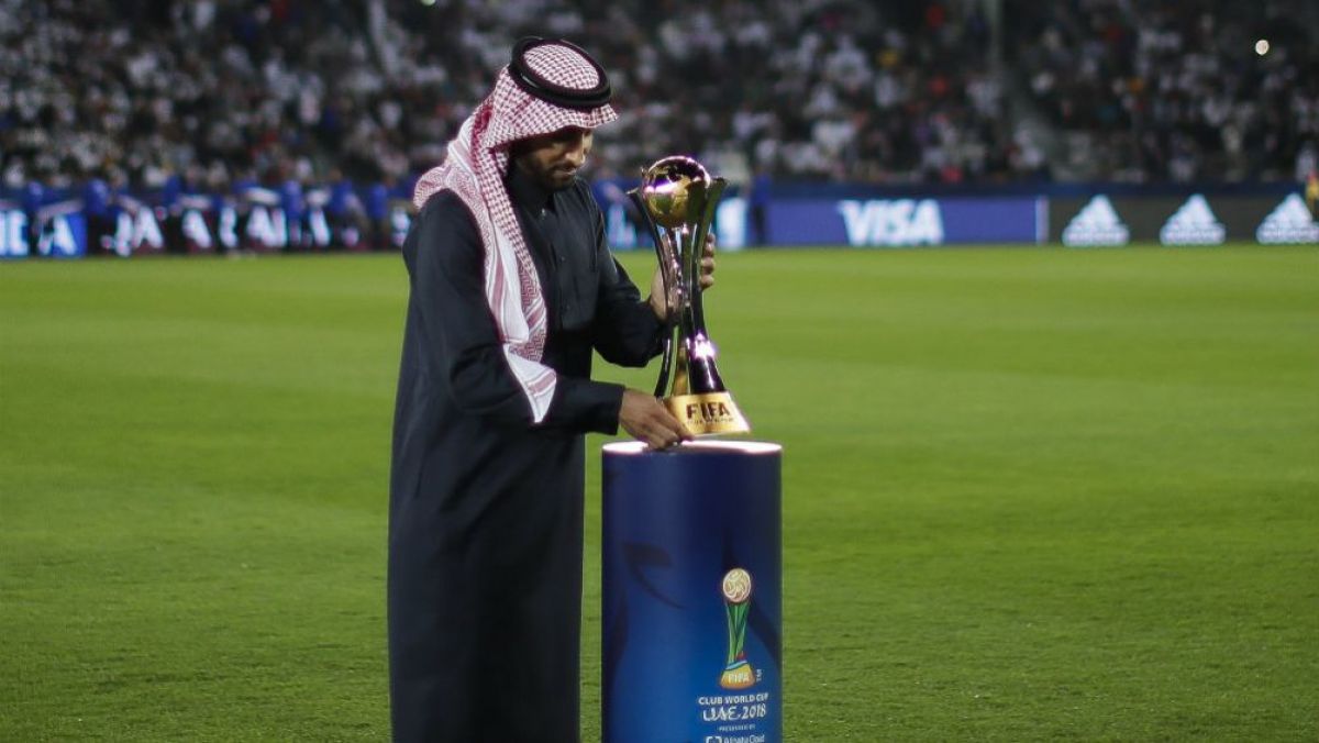 Mundial de Clubes Qatar 2019: fecha, hora y estadios de los