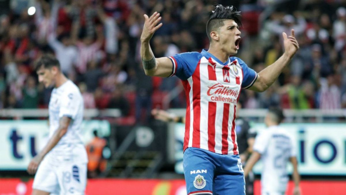 Futbol Total - ¡La Liga MX ha recuperar el campeonato de goleo de la  #Concachampions! ⚽🔥 ¿El líder de anotaciones volverá a salir de un equipo  mexicano?