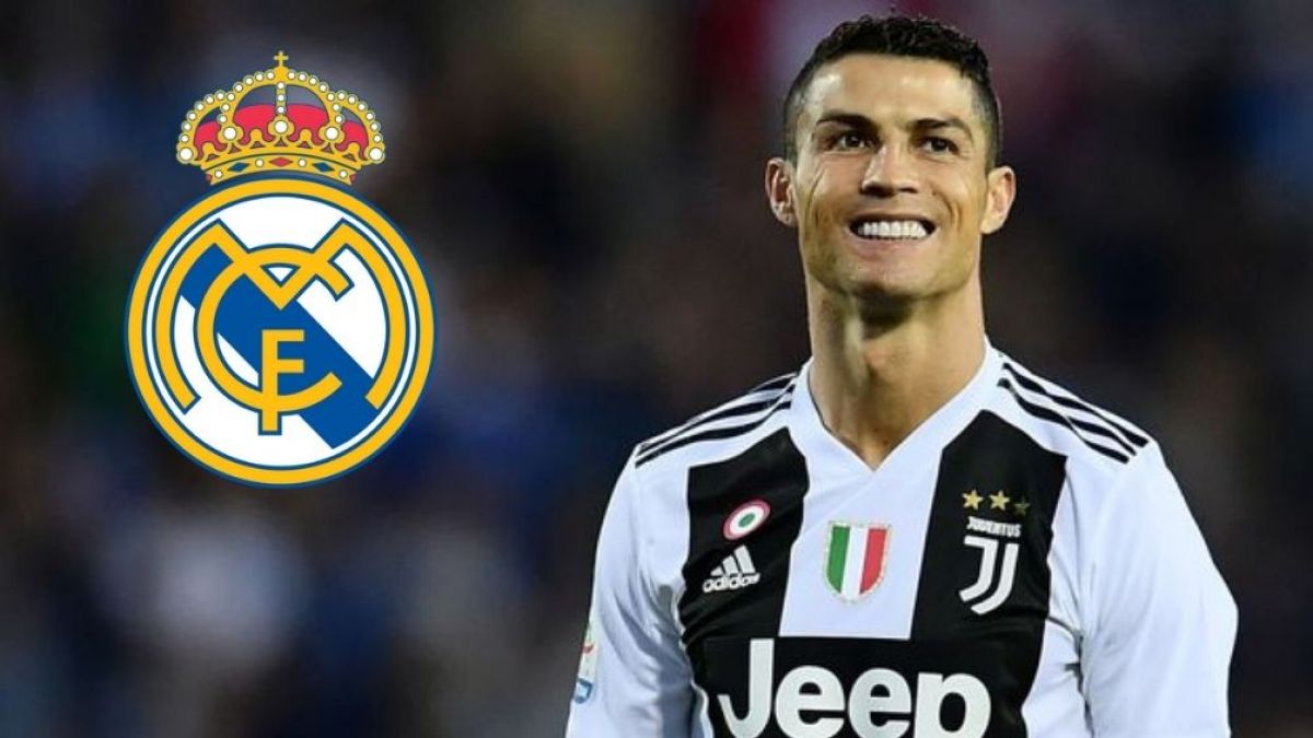 Real Madrid: Cristiano Ronaldo podría volver a vestir la camiseta merengue