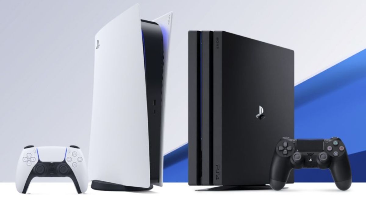 PlayStation 4: cinco razones detrás de su éxito y su más reciente récord, SOMOS