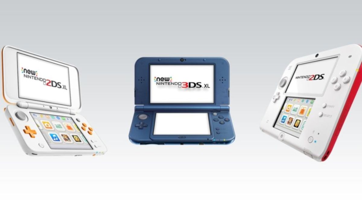 Nintendo puede estar desarrollando sus propios emuladores de Wii, Nintendo  DS y 3DS