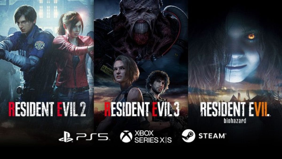 Capcom Showcase: Resident Evil 2, Némesis y Biohazard reciben