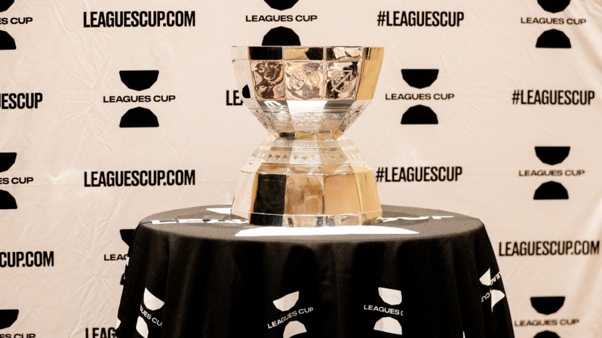 Leagues Cup 2023: o que, como funciona e quem participa do torneio?