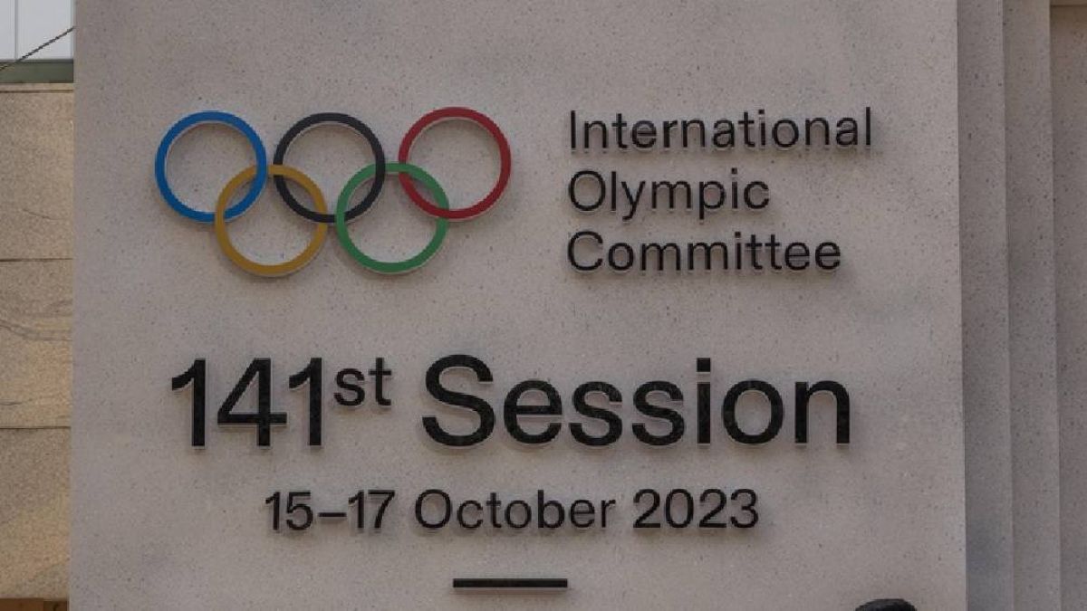 COI aprova inclusão de cinco novos esportes para Los Angeles 2028 -  Esportes - R7 Olimpíadas
