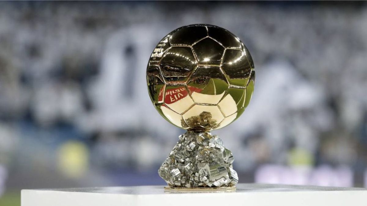 Balón de Oro 2022  Dónde se celebra la Gala: sede, país y formato