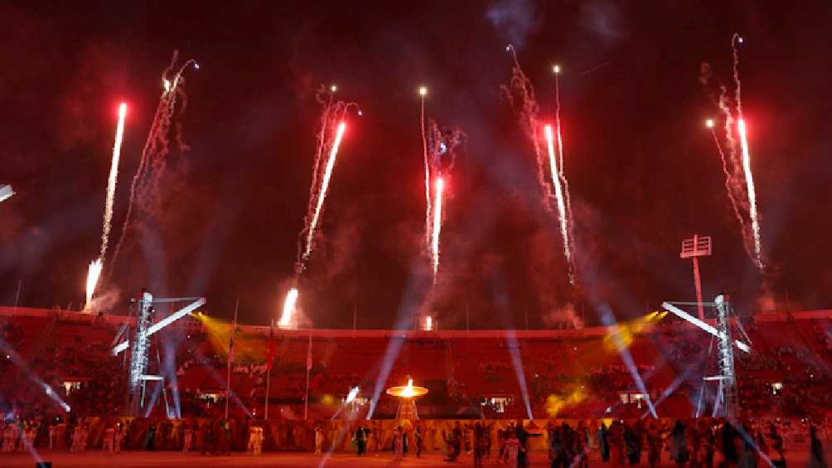 Ceremonia de clausura Juegos Panamericanos Santiago 2023: ¿Cómo ir al  cierre en el Estadio Bicentenario? 