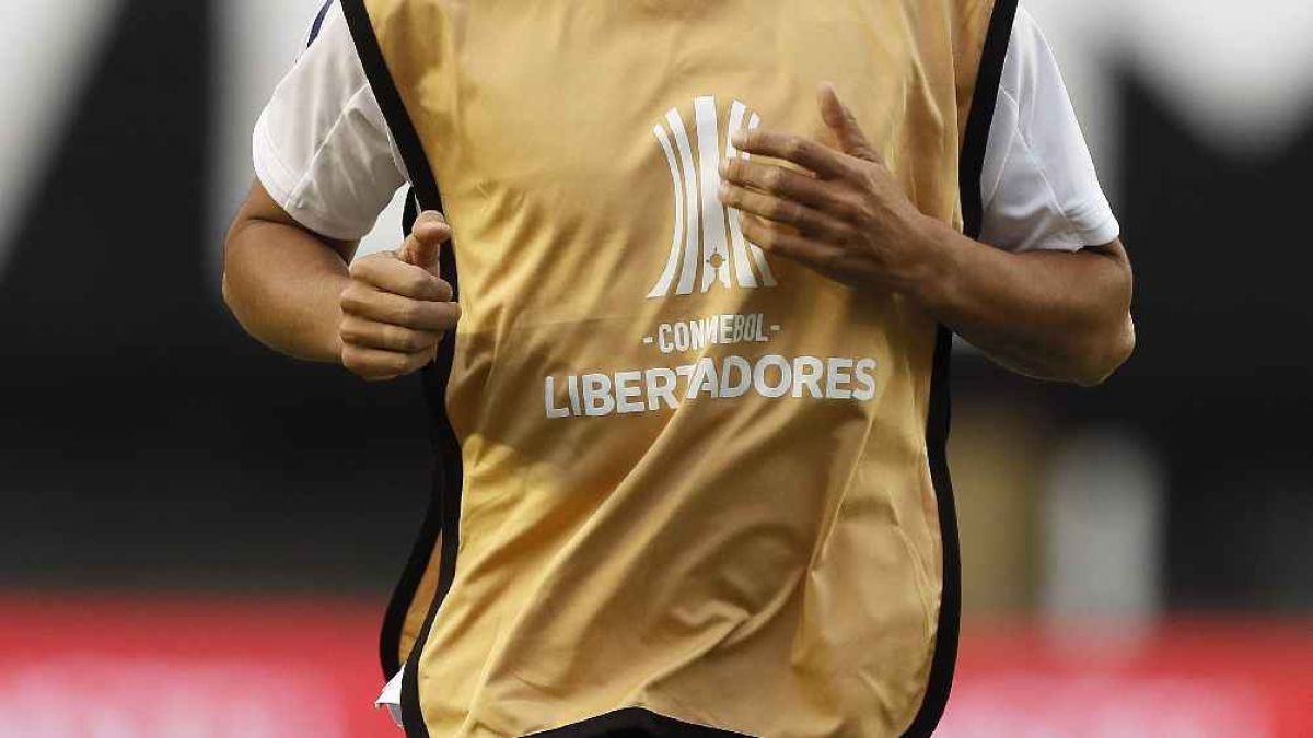El fútbol mexicano puede medirse nuevamente con Sudamérica: los clubes de  la Liga MX están cerca de la Copa Libertadores - La Opinión