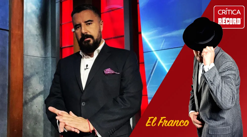 El bombazo de Doña TV