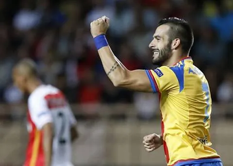 Valencia logró su pase a Champions al imponerse al Mónaco en juego clasificatorio