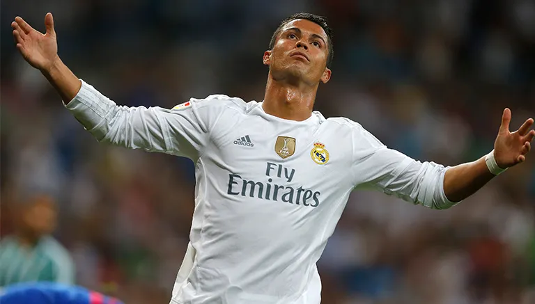 AP Cristiano lamenta una falla