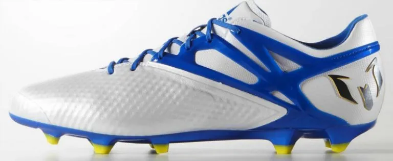 FOOTY HEADLINES El zapato de Messic cumple con los requisitos del delantero argentino