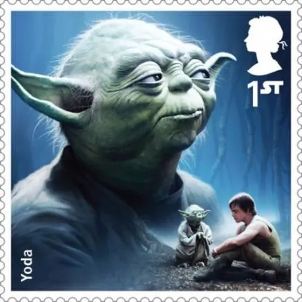 ESPECIAL Yoda y su primer contacto con Luke