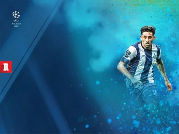 Wallpaper para escritorio de Héctor Herrara