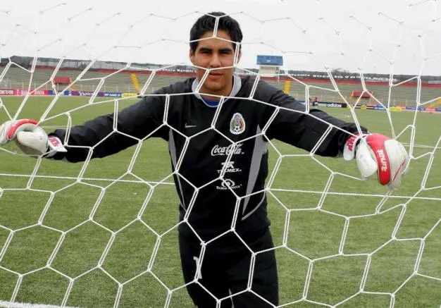 Arias en sesión de fotos