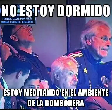 Algunos no perdieron oportunidad de hacer memes