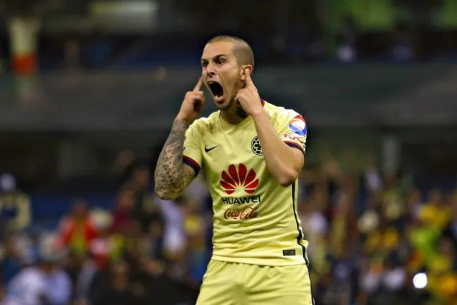 ESPECIAL El Pipa enloquece en un juego de las Águilas