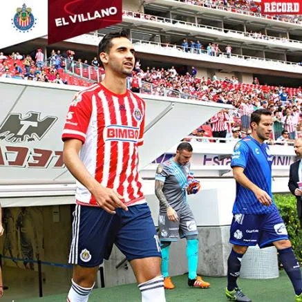 López al arranque del duelo con Puebla