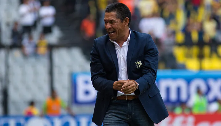 IMAGO7 Ambriz buscará su noveno triunfo en la Liga