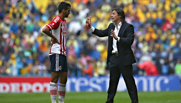 IMAGO7 Almeyda da instrucciones al Dedo López