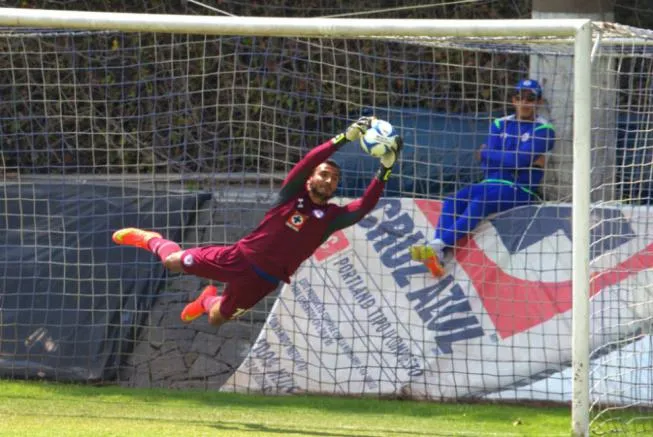 MEXSPORT Allison realiza espectacular lance en La Noria