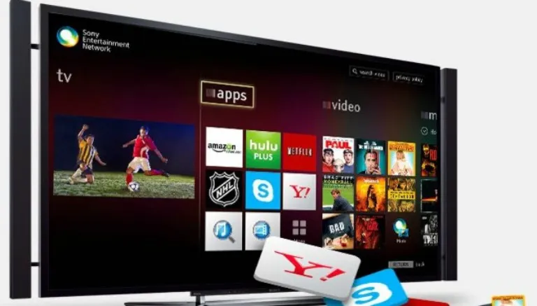 ESPECIAL Pantalla 4k con alta resolución