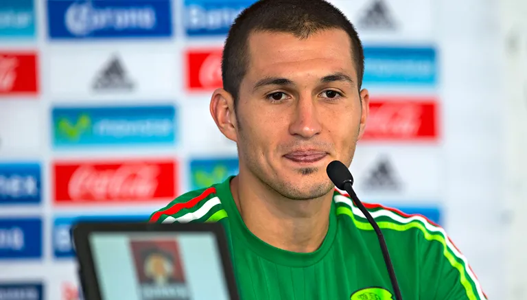 IMAGO7 Torres Nilo, en conferencia de prensa