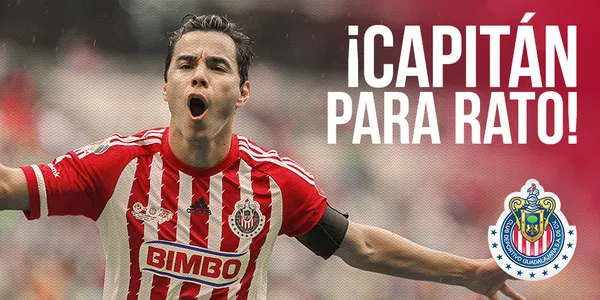 @CHIVAS Así comunicó el acuerdo el Rebaño