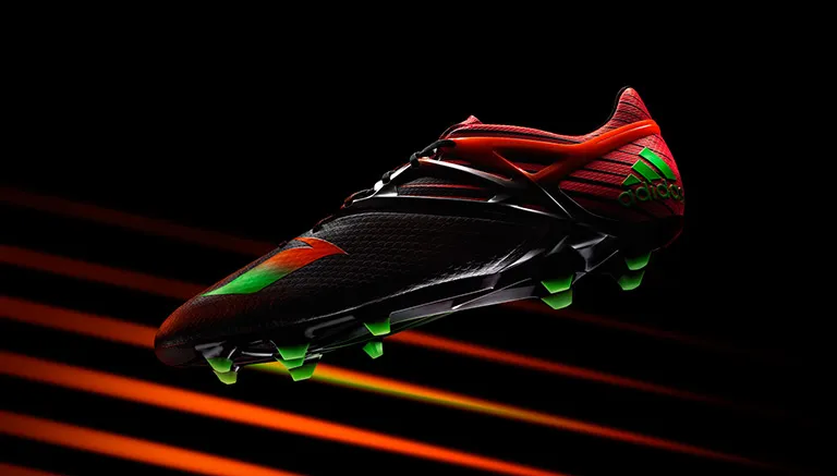 El Messi15 con el que jugaría el argentino