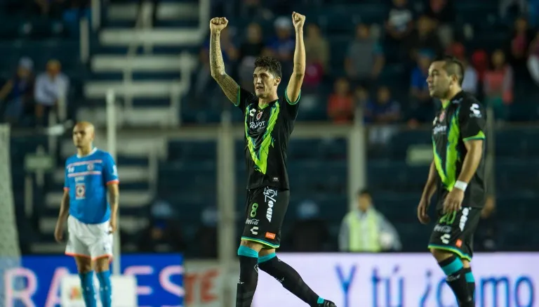 MEXSPORT Elementos de Veracruz en festejo