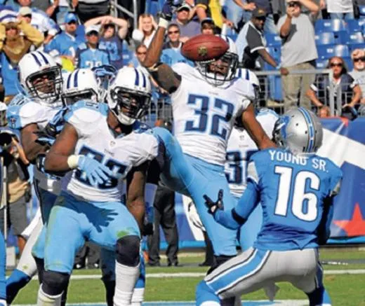 Hill manda el pase del triunfo