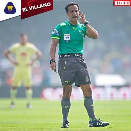 RÉCORD Rojas al interior de CU