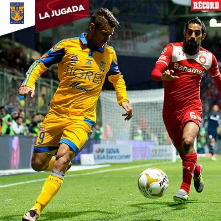 RÉCORD Sobis conduce la redonda ante la marca