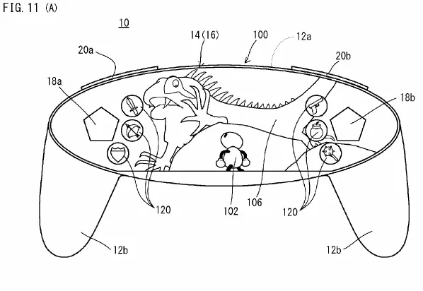 ESPECIAL Así luce el probable control